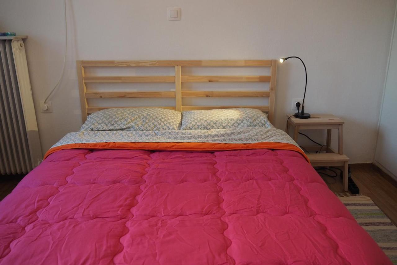 Cicada 'S Song Apartment Athens Luaran gambar